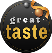 great taste badge